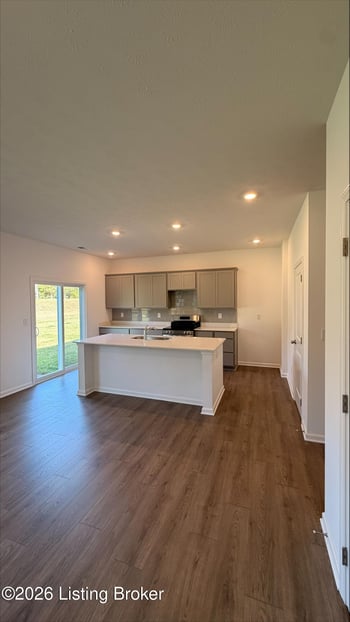 1326 Peaceful Way, Louisville, KY 40245