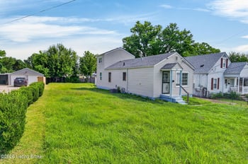 1327 Shingo Ave, Louisville, KY 40215