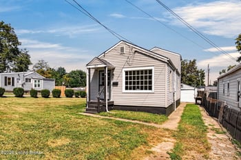 1327 Shingo Ave, Louisville, KY 40215