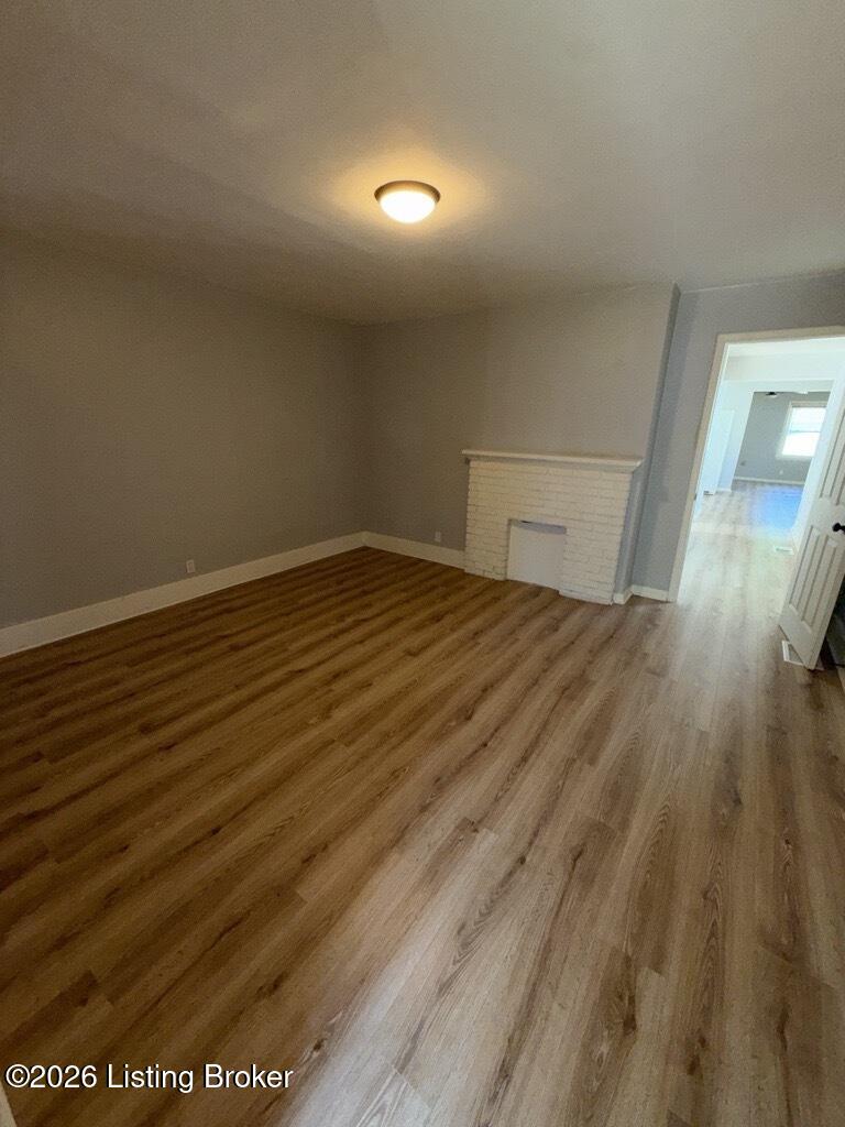 1327 Walter Ave, Louisville, KY 40215