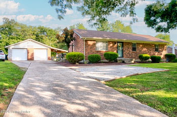 1329 Wales Run Rd, Mt Washington, KY 40047