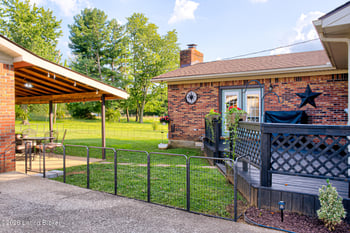 1329 Wales Run Rd, Mt Washington, KY 40047