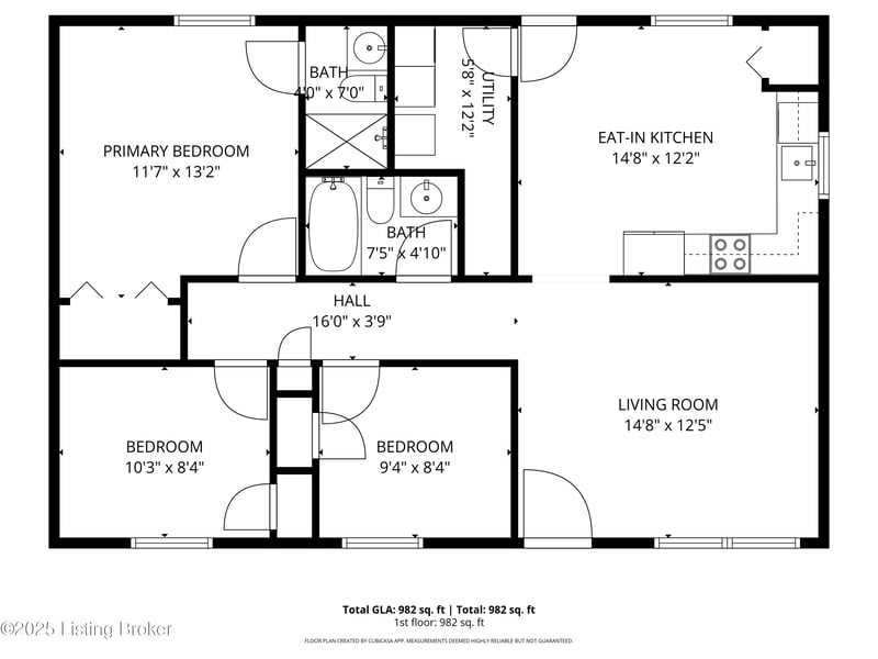 133 Bethany Ct, Mt Washington, KY 40047
