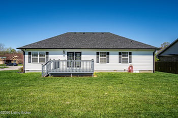 133 E Piedmont Dr, Vine Grove, KY 40175