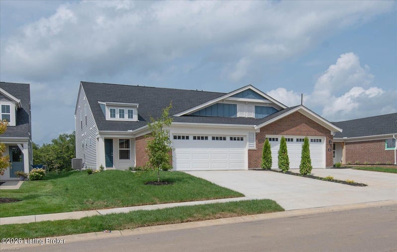 133 Exploration Pa #45-A, Shelbyville, KY 40065