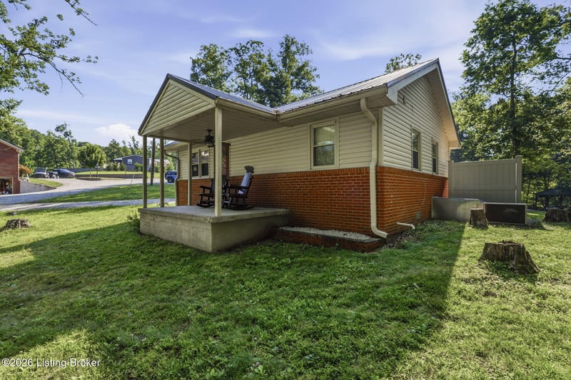 133 Fairview Rdg Rd, Clarkson, KY 42726