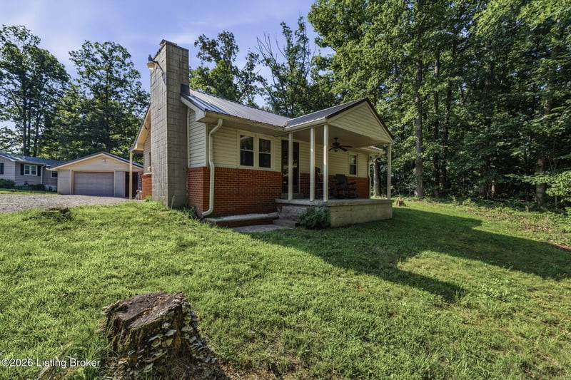 133 Fairview Rdg Rd, Clarkson, KY 42726