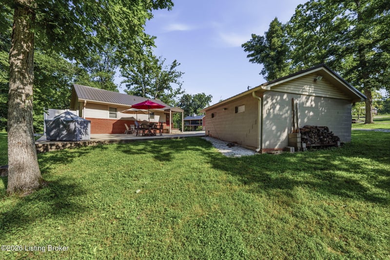 133 Fairview Rdg Rd, Clarkson, KY 42726