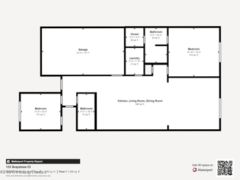 133 Graystone Ct, Bardstown, KY 40004