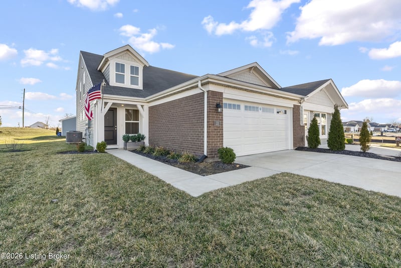 133 Harvest Point Way, Mt Washington, KY 40047