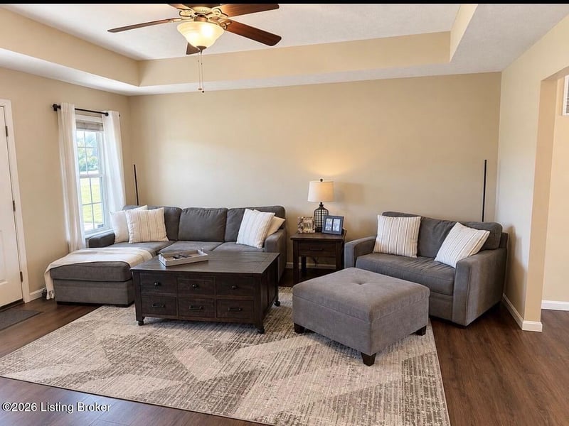 133 Prairie View Dr, Vine Grove, KY 40175