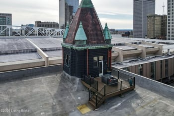 133 S 3rd St #405, Louisville, KY 40202