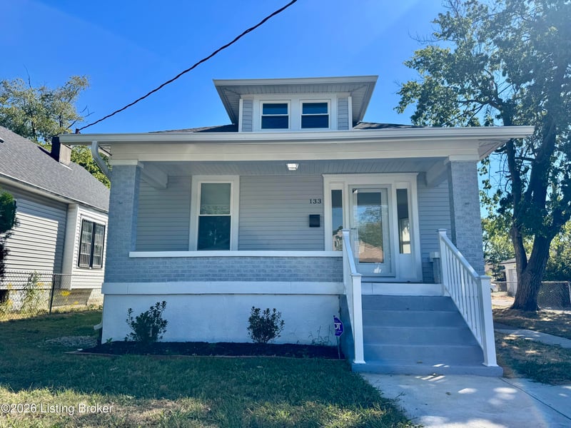133 S 42nd St, Louisville, KY 40212