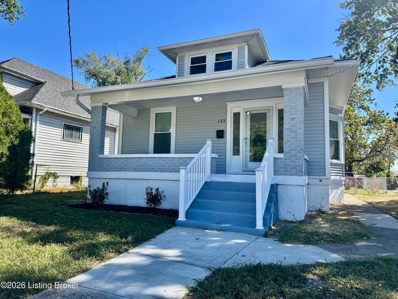 133 S 42nd St, Louisville, KY 40212