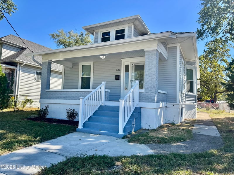 133 S 42nd St, Louisville, KY 40212