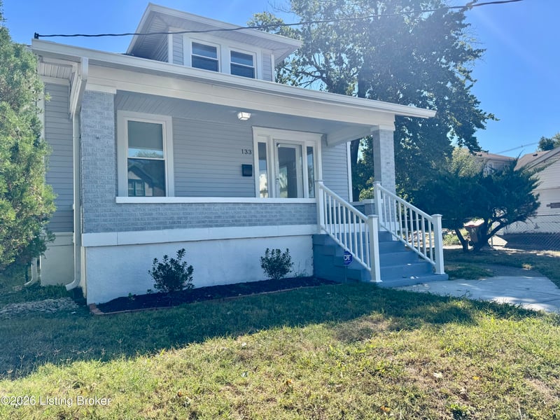 133 S 42nd St, Louisville, KY 40212