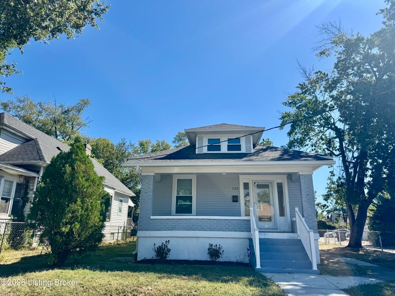 133 S 42nd St, Louisville, KY 40212
