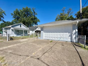 133 S 42nd St, Louisville, KY 40212