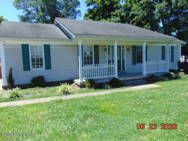 133 Sapphire Ct, Bardstown, KY 40004