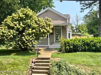 133 Stevenson Ave, Louisville, KY 40206