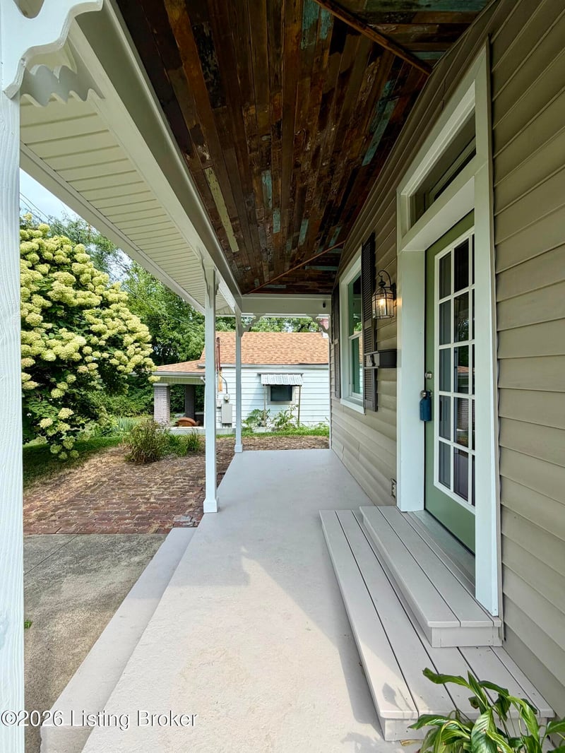 133 Stevenson Ave, Louisville, KY 40206