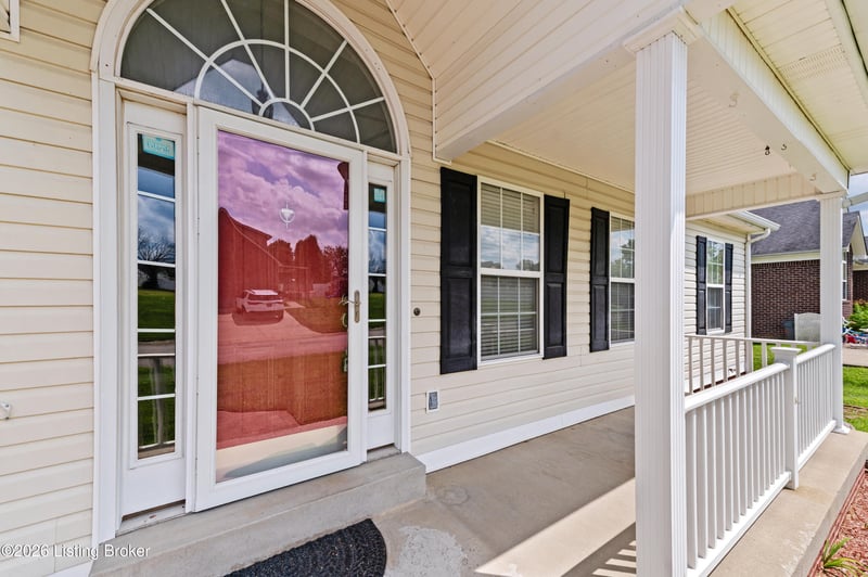 133 Tulip Dr, Bardstown, KY 40004