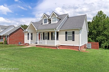 133 Tulip Dr, Bardstown, KY 40004
