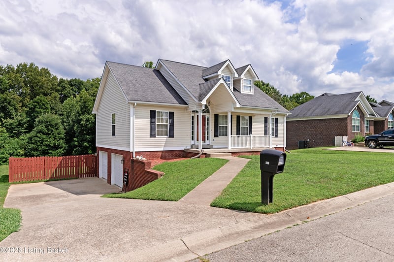 133 Tulip Dr, Bardstown, KY 40004