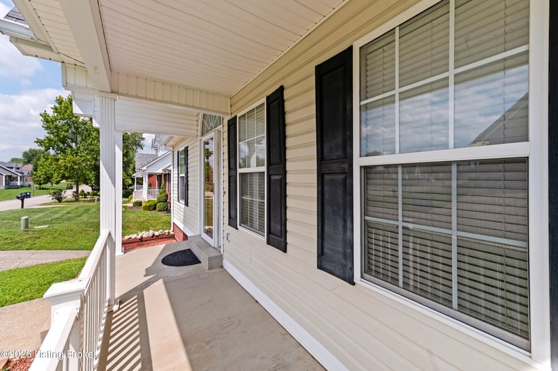 133 Tulip Dr, Bardstown, KY 40004