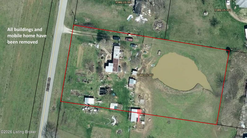 1330 River Rd, Clarkson, KY 42726