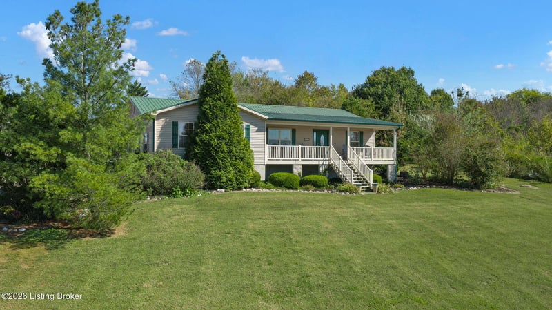 1330 Sandy Beach Ln, Mcdaniels, KY 40152