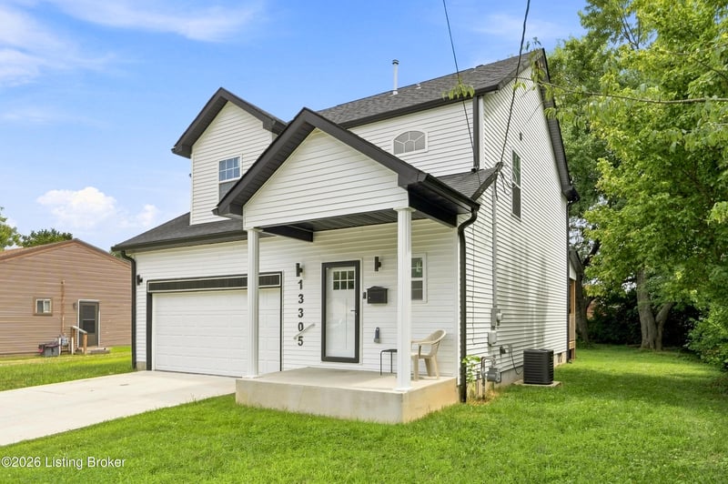 13305 Forge Cir, Louisville, KY 40272