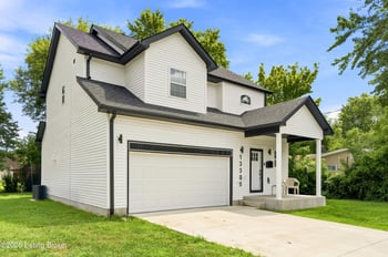 13305 Forge Cir, Louisville, KY 40272