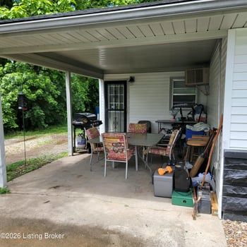 13306 Girvan Ave, Louisville, KY 40272