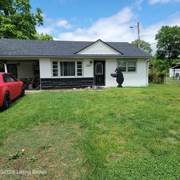 13306 Girvan Ave, Louisville, KY 40272