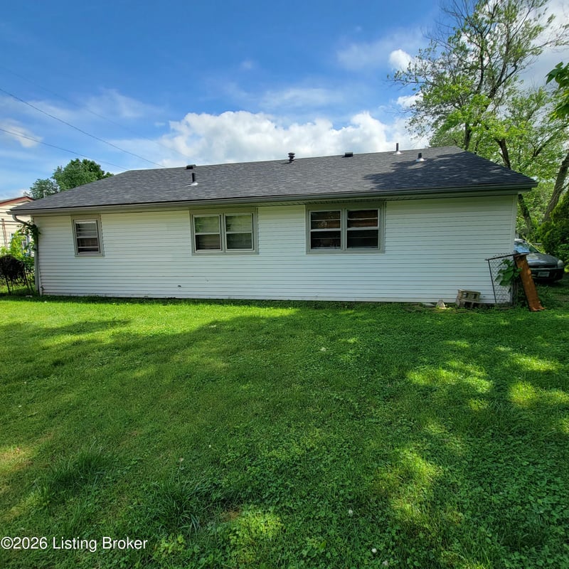13306 Girvan Ave, Louisville, KY 40272