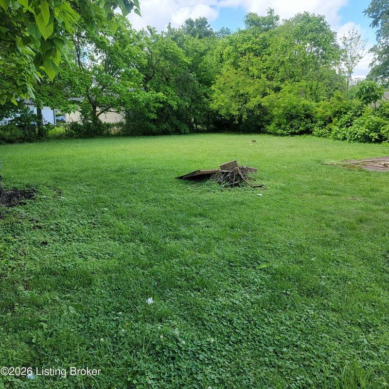 13306 Girvan Ave, Louisville, KY 40272