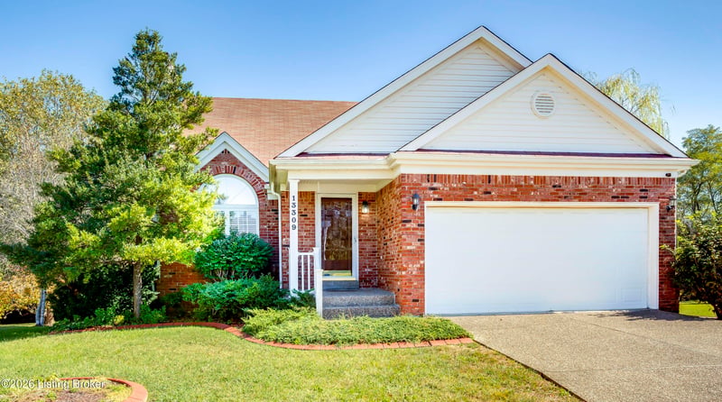 13309 Crystal Cv, Louisville, KY 40223