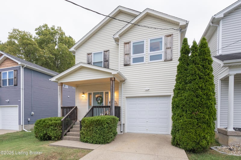1331 Etawah Ave, Lyndon, KY 40222