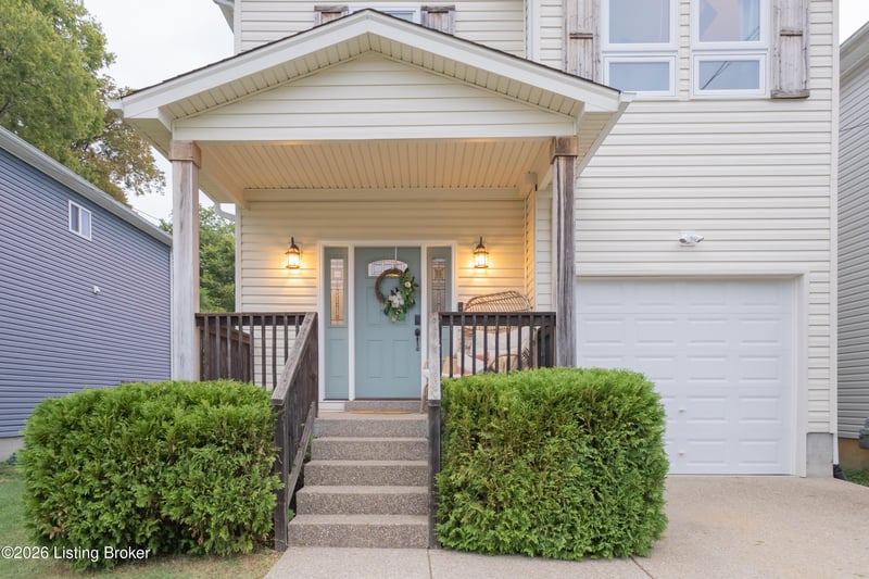 1331 Etawah Ave, Lyndon, KY 40222