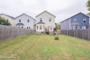 1331 Etawah Ave, Lyndon, KY 40222