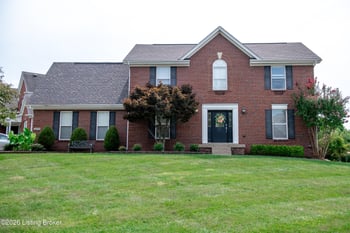 13314 Oak Forest Ct, Louisville, KY 40245