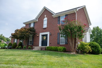13314 Oak Forest Ct, Louisville, KY 40245