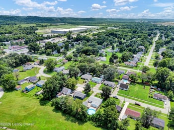 13315 Horncastle Way, Louisville, KY 40272
