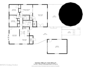 13315 Horncastle Way, Louisville, KY 40272