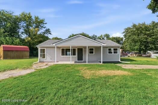 13318 Girvan Ave, Louisville, KY 40272
