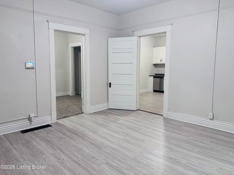 1332 Olive St, Louisville, KY 40211