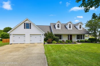 1332 Pine Meadows Dr, Lawrenceburg, KY 40342