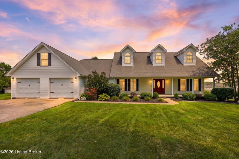 Home Worth Check