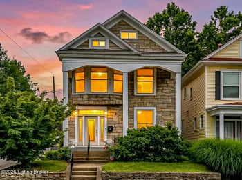 1332 Winter Ave, Louisville, KY 40204